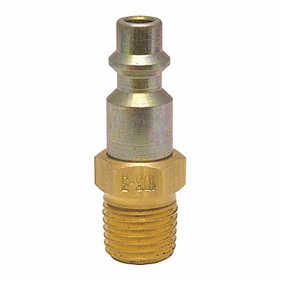Pneumatic Push to Connect Tube Fittings